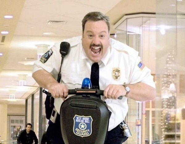 Paul Blart: Mall Cop 2 from Upcoming Movies.